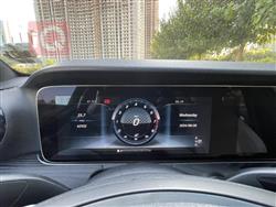 مێرسێدس بێنز E-Class